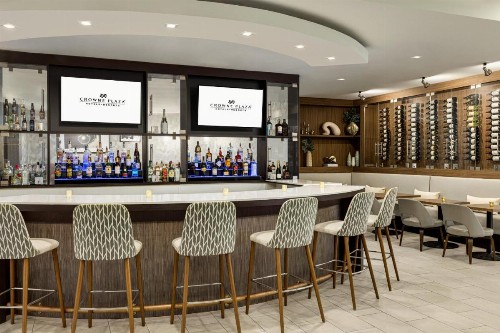 Crowne Plaza Orlando - Lake Buena Vista an IHG Hotel - image 36