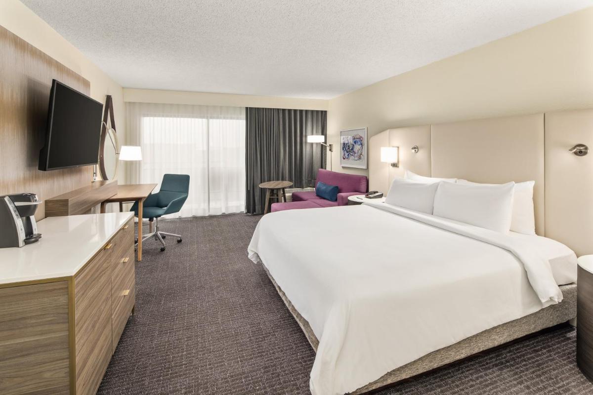 Crowne Plaza Orlando - Lake Buena Vista an IHG Hotel - image 6