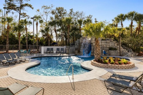 Crowne Plaza Orlando - Lake Buena Vista an IHG Hotel - image 9