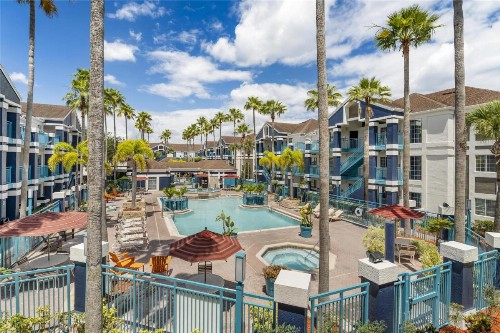 Hotel in Orlando Florida