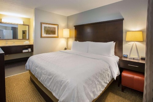 Sonesta ES Suites Lake Buena Vista - image 16