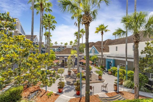 Sonesta ES Suites Lake Buena Vista - image 21
