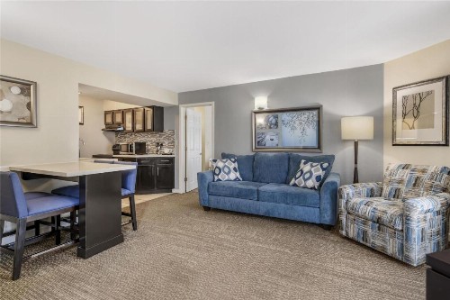 Sonesta ES Suites Lake Buena Vista - image 22