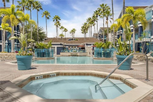 Sonesta ES Suites Lake Buena Vista - image 24