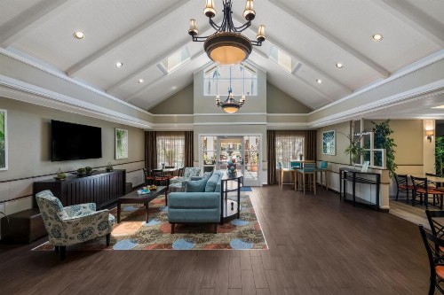 Sonesta ES Suites Lake Buena Vista - image 25