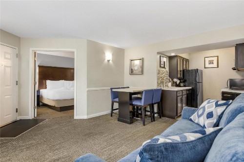 Sonesta ES Suites Lake Buena Vista - image 26