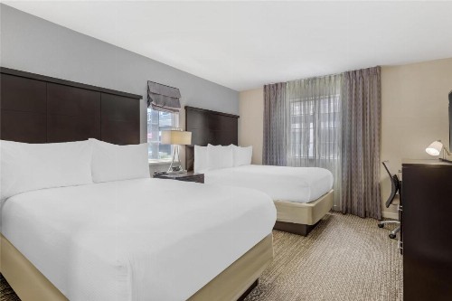 Sonesta ES Suites Lake Buena Vista - image 27