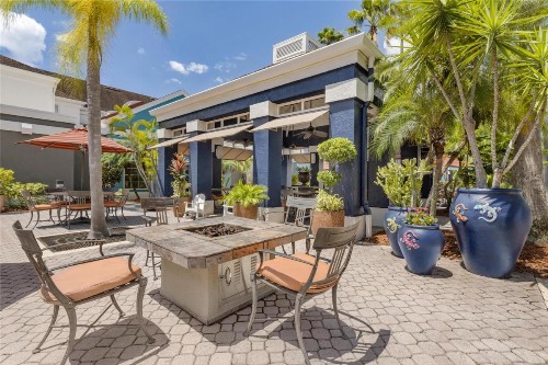 Sonesta ES Suites Lake Buena Vista - image 33