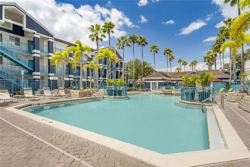 Sonesta ES Suites Lake Buena Vista - image 34