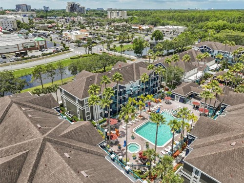 Sonesta ES Suites Lake Buena Vista - image 35
