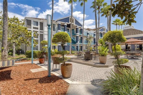 Sonesta ES Suites Lake Buena Vista - image 36