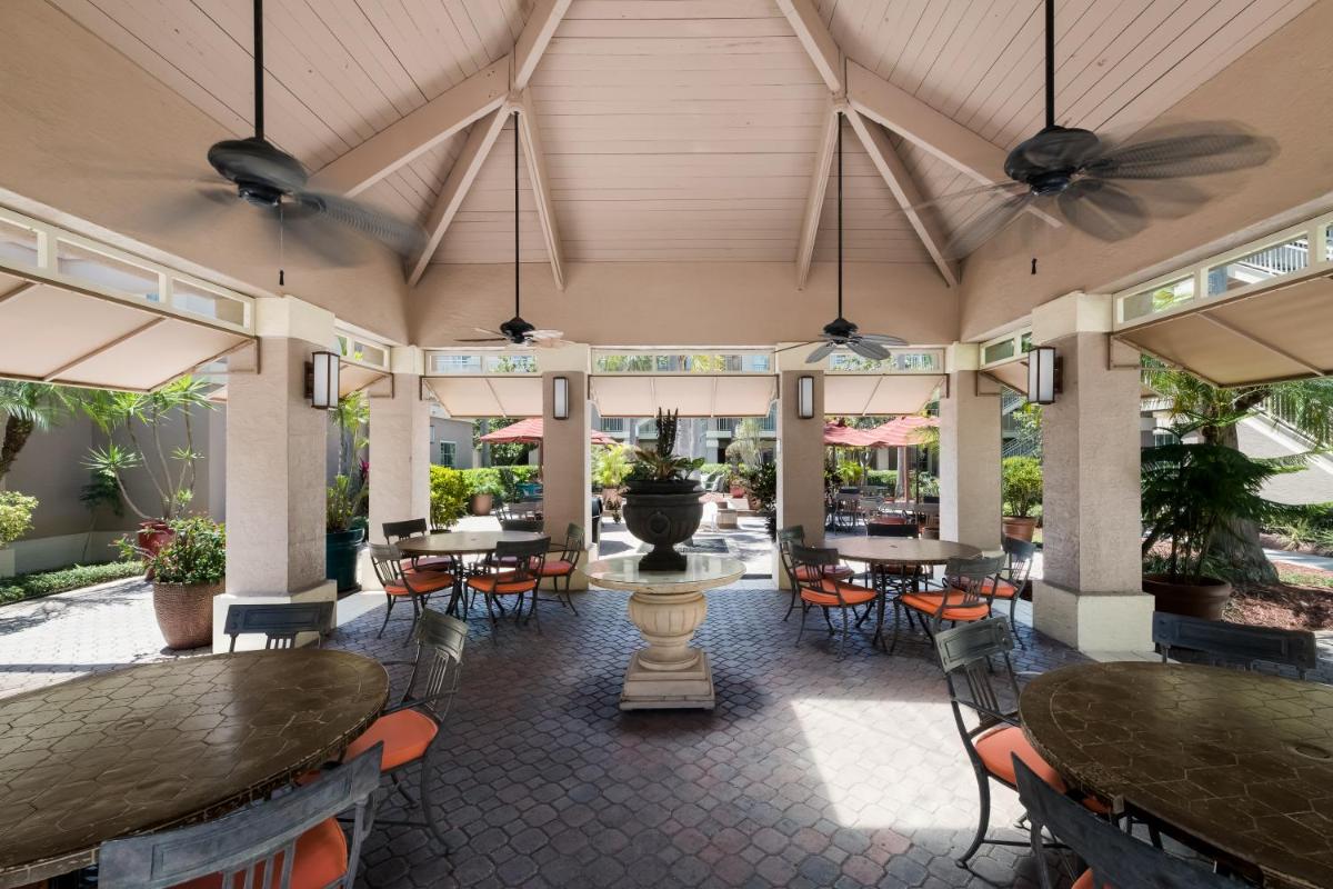 Sonesta ES Suites Lake Buena Vista - image 4