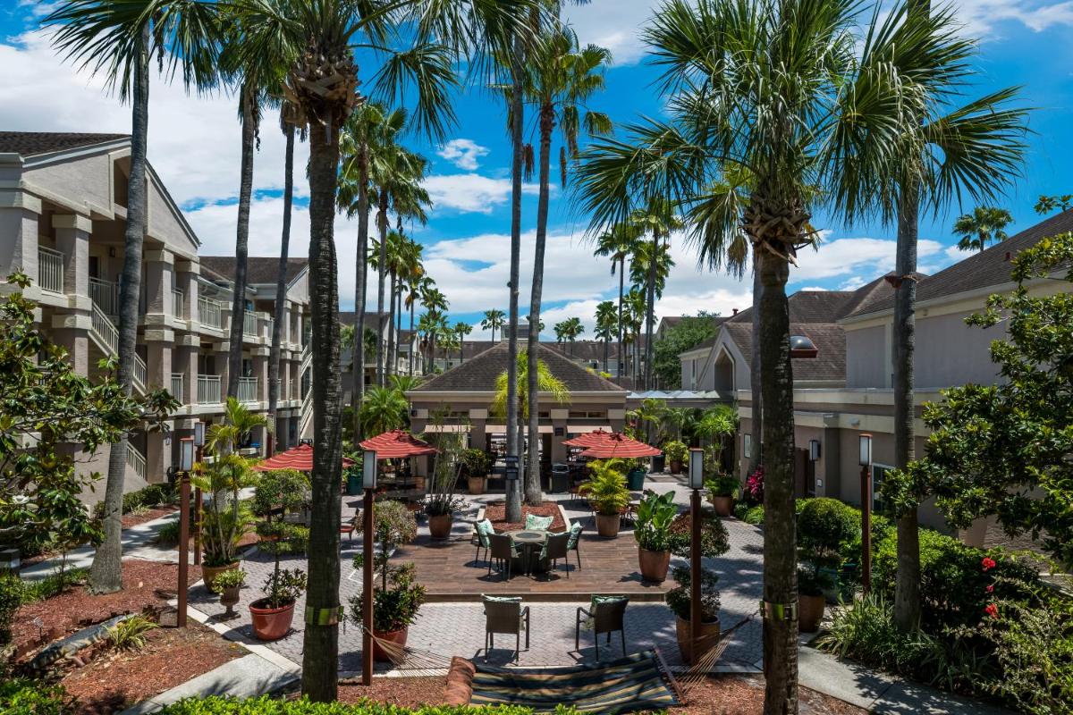 Sonesta ES Suites Lake Buena Vista - image 5