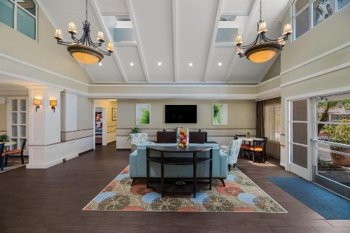 Sonesta ES Suites Lake Buena Vista - image 9