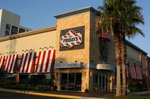 Holiday Inn & Suites Across From Universal Orlando an IHG Hotel - image 10