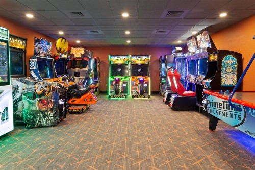 Holiday Inn & Suites Across From Universal Orlando an IHG Hotel - image 30