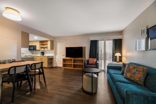 Sonesta ES Suites Orlando International Drive - image 12