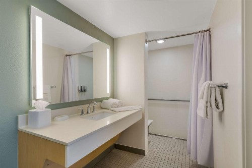 Sonesta ES Suites Orlando International Drive - image 17