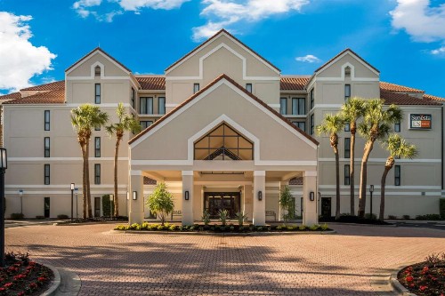 Sonesta ES Suites Orlando International Drive - image 2