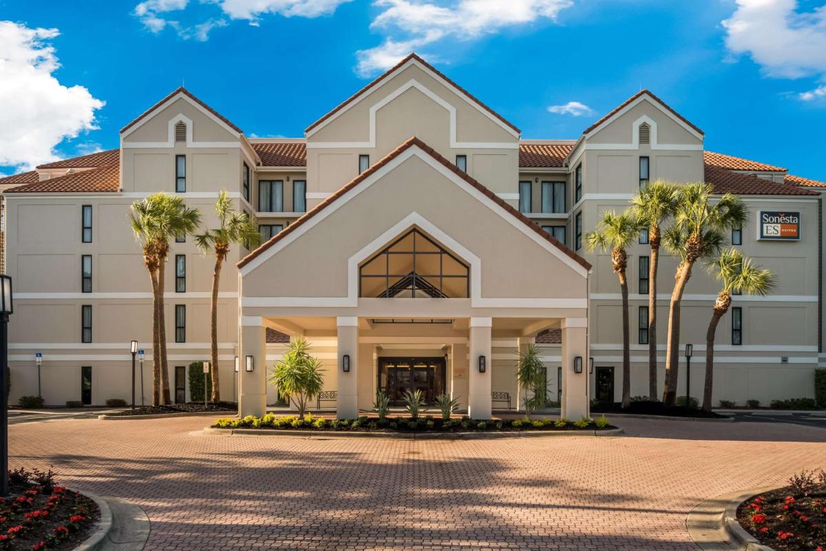 Sonesta ES Suites Orlando International Drive - image 2