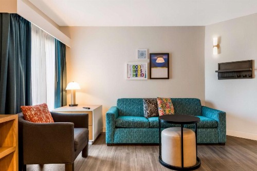 Sonesta ES Suites Orlando International Drive - image 22