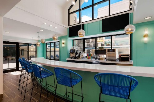Sonesta ES Suites Orlando International Drive - image 24