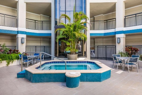 Sonesta ES Suites Orlando International Drive - image 27
