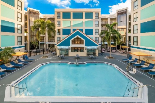 Sonesta ES Suites Orlando International Drive - image 28
