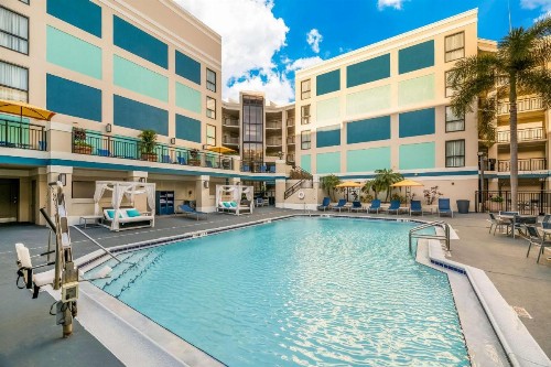 Sonesta ES Suites Orlando International Drive - image 29