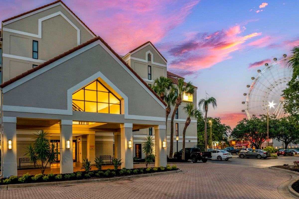 Sonesta ES Suites Orlando International Drive - image 3
