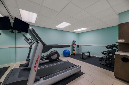 Sonesta ES Suites Orlando International Drive - image 30