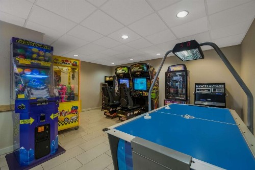 Sonesta ES Suites Orlando International Drive - image 31