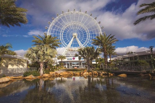 Sonesta ES Suites Orlando International Drive - image 36