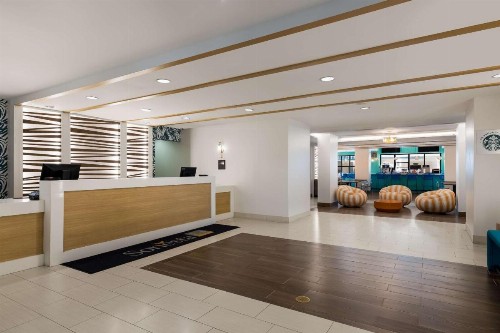 Sonesta ES Suites Orlando International Drive - image 5