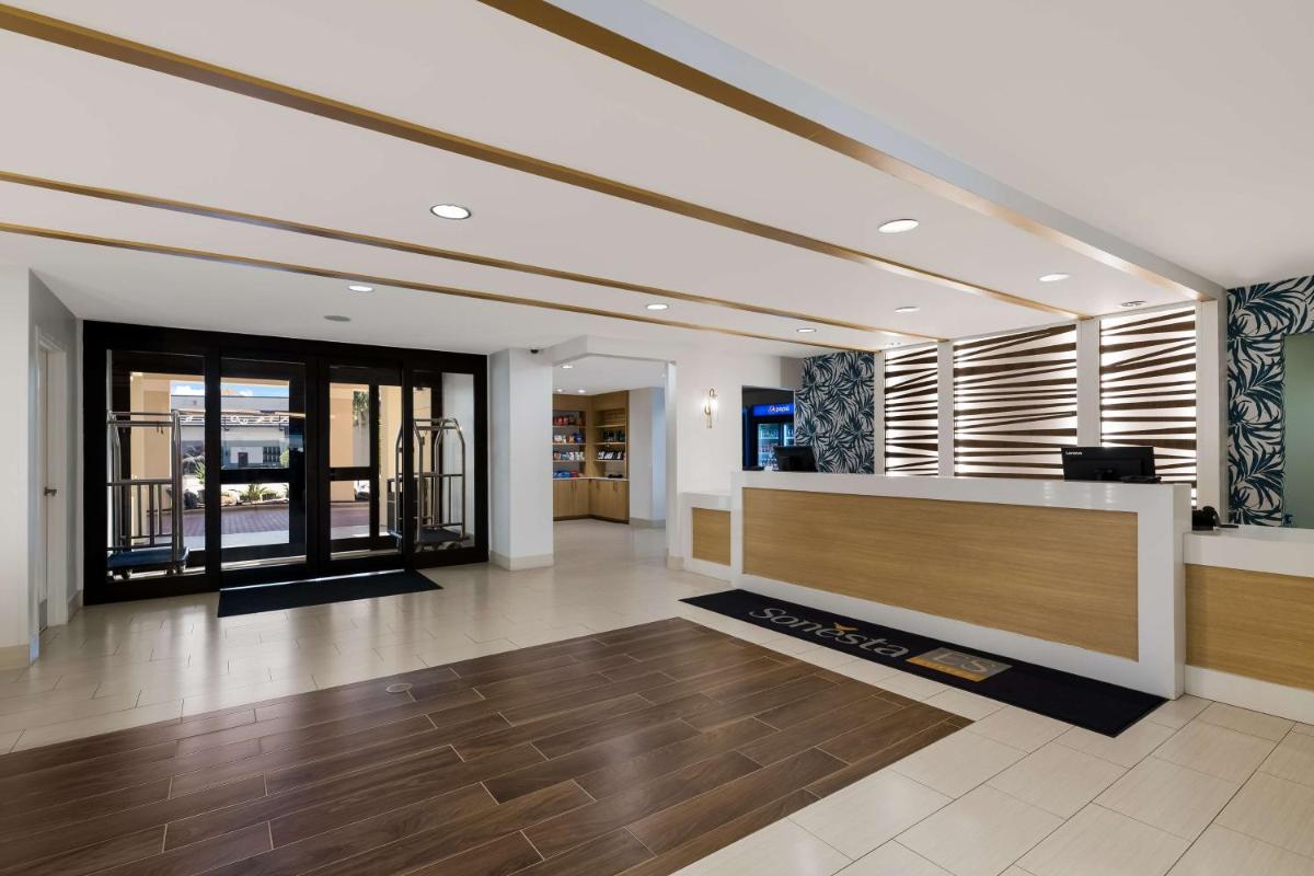 Sonesta ES Suites Orlando International Drive - image 6