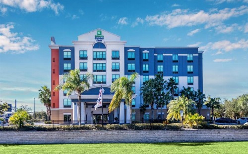 Holiday Inn Express-International Drive an IHG Hotel