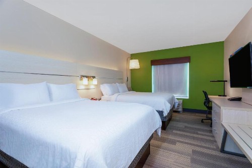 Holiday Inn Express-International Drive an IHG Hotel - image 13