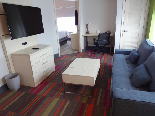 Holiday Inn Express-International Drive an IHG Hotel - image 16