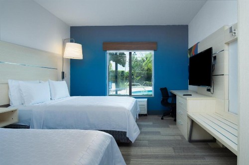 Holiday Inn Express-International Drive an IHG Hotel - image 19