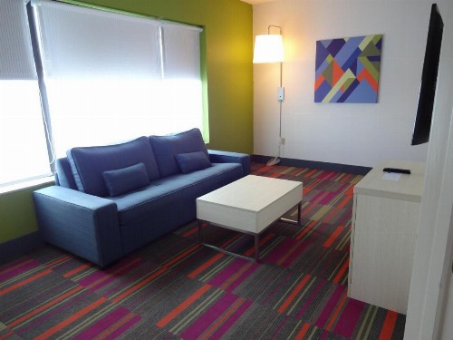 Holiday Inn Express-International Drive an IHG Hotel - image 21