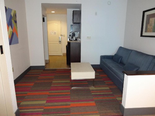 Holiday Inn Express-International Drive an IHG Hotel - image 23