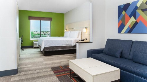 Holiday Inn Express-International Drive an IHG Hotel - image 25