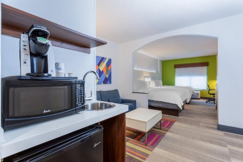 Holiday Inn Express-International Drive an IHG Hotel - image 38