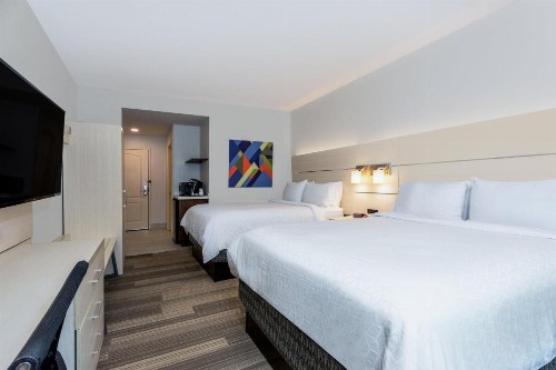 Holiday Inn Express-International Drive an IHG Hotel - image 40