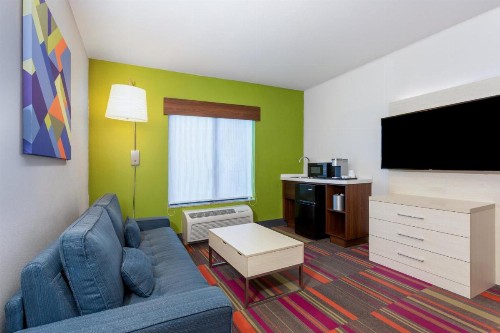 Holiday Inn Express-International Drive an IHG Hotel - image 41
