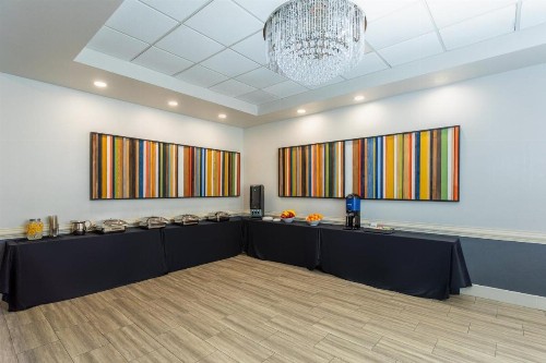 Holiday Inn Express-International Drive an IHG Hotel - image 46