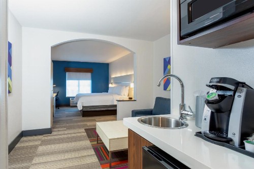 Holiday Inn Express-International Drive an IHG Hotel - image 50