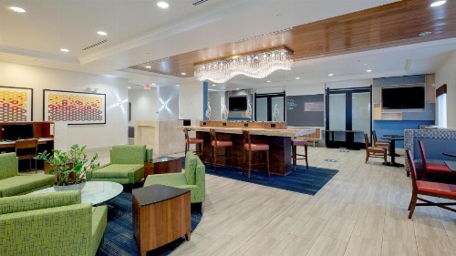 Holiday Inn Express-International Drive an IHG Hotel - image 6