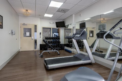 Holiday Inn Express-International Drive an IHG Hotel - image 7