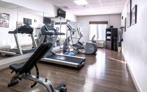 Holiday Inn Express-International Drive an IHG Hotel - image 8